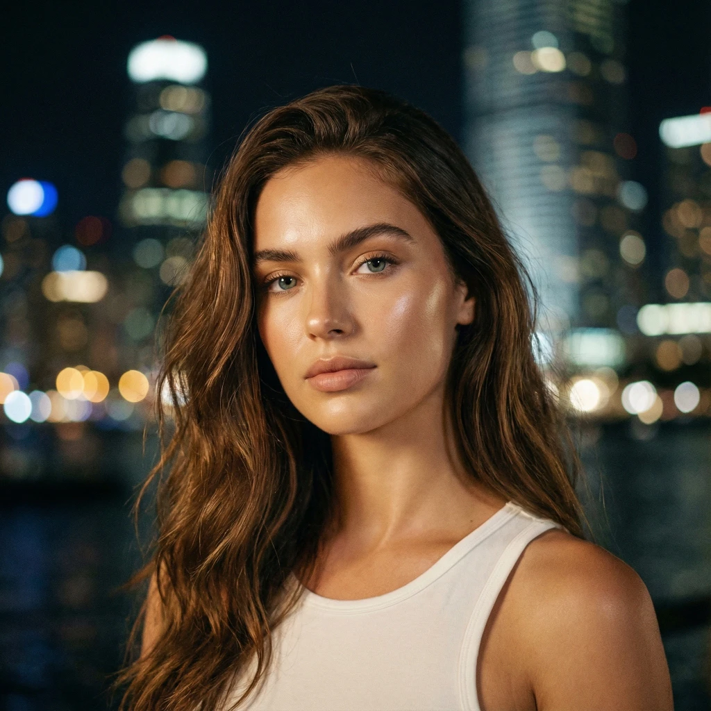 5 Creative AI Girl Image Ideas (Anime, Fantasy, Realistic & More)