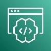 CodeWhisperer logo