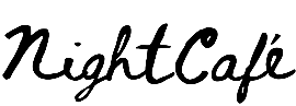 NightCafe logo
