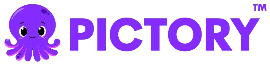 Pictory logo
